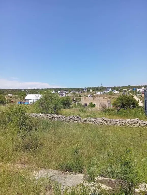 Участок в Севастополь Селена СНТ,  (6.6 сот.) - Фото 1
