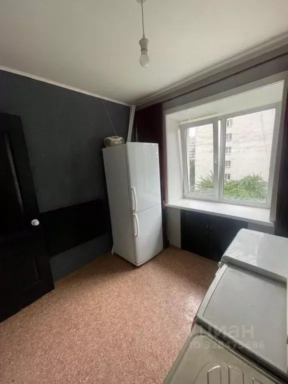 1-к кв. Свердловская область, Екатеринбург ул. Попова, 15 (30.0 м) - Фото 2