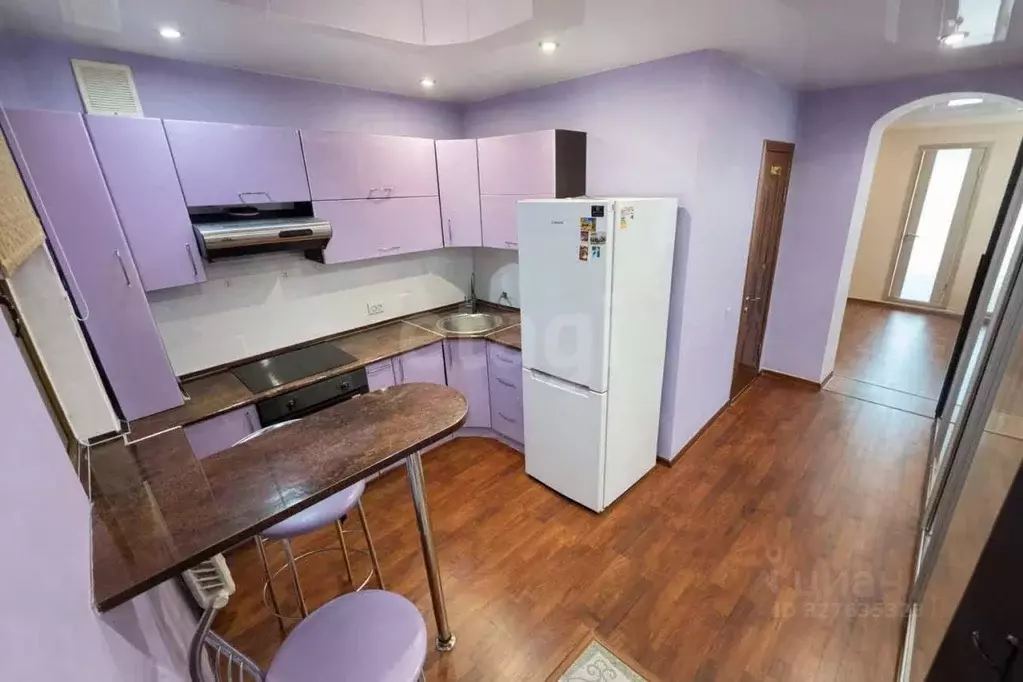 1-к кв. Крым, Феодосия ул. Челнокова, 94 (38.7 м) - Фото 1