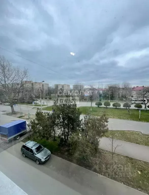 4-к кв. Адыгея, Майкоп ул. Димитрова, 23 (61.1 м) - Фото 1