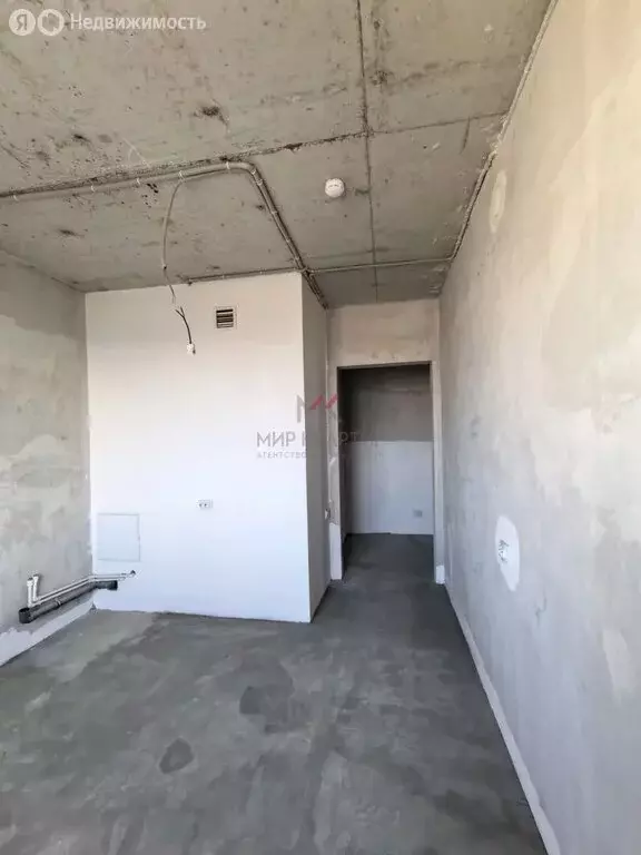 2-комнатная квартира: Абакан, улица Стофато, 16А (73 м) - Фото 2