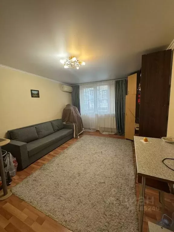 Студия Краснодарский край, Краснодар пос. Знаменский, ул. Березовая ... - Фото 1