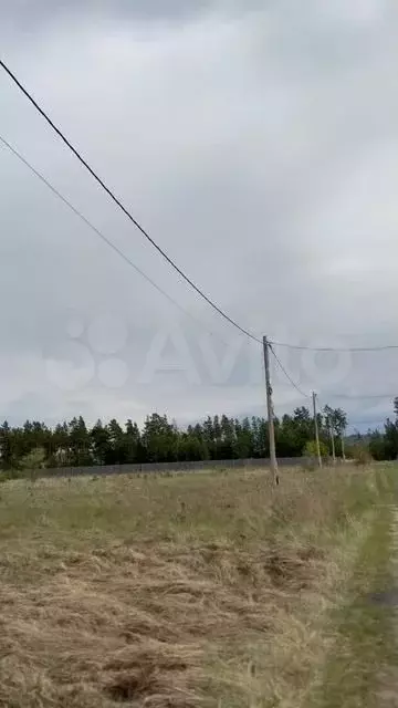 Участок 18 сот. (СНТ, ДНП) - Фото 1
