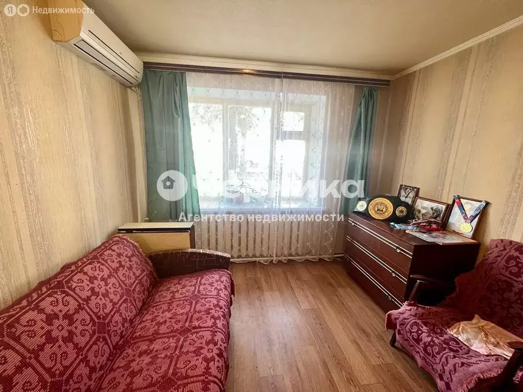 2-комнатная квартира: Шахты, Советская улица, 154 (42.7 м) - Фото 0