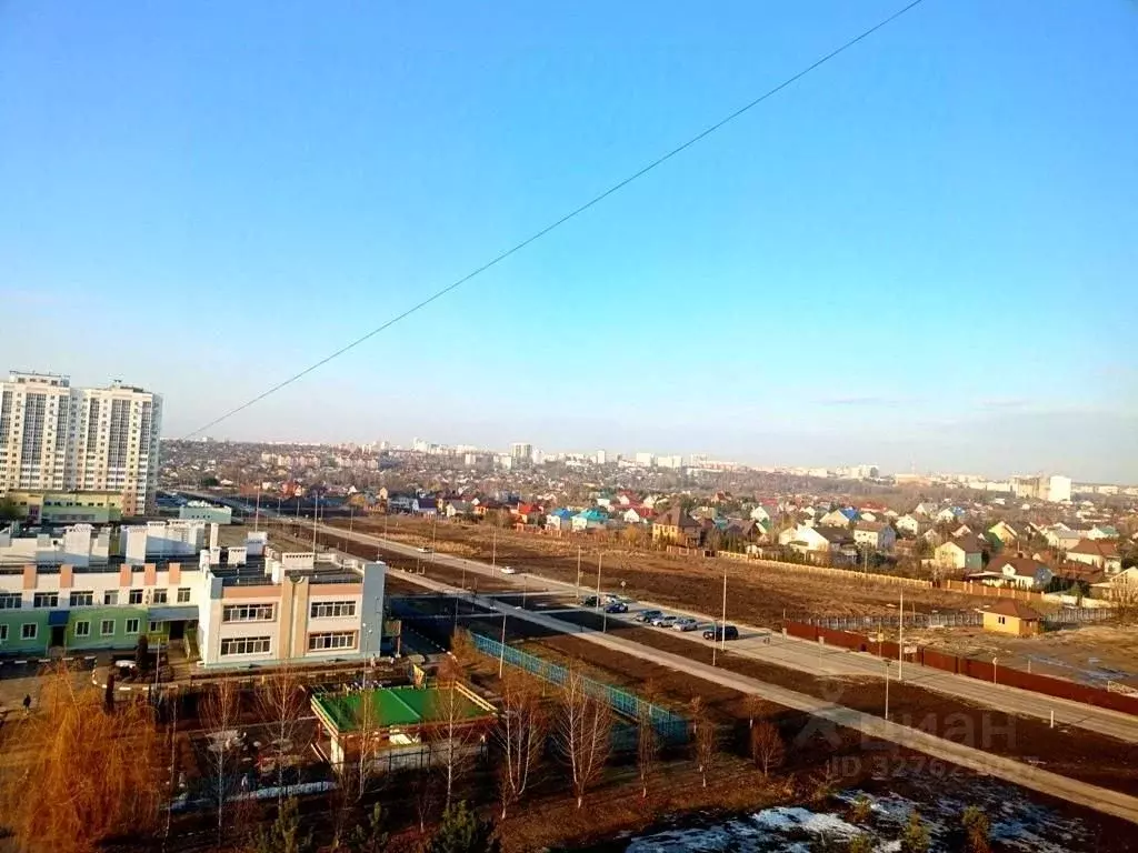 2-к кв. Орловская область, Орел бул. Молодежи, 20 (69.2 м) - Фото 2