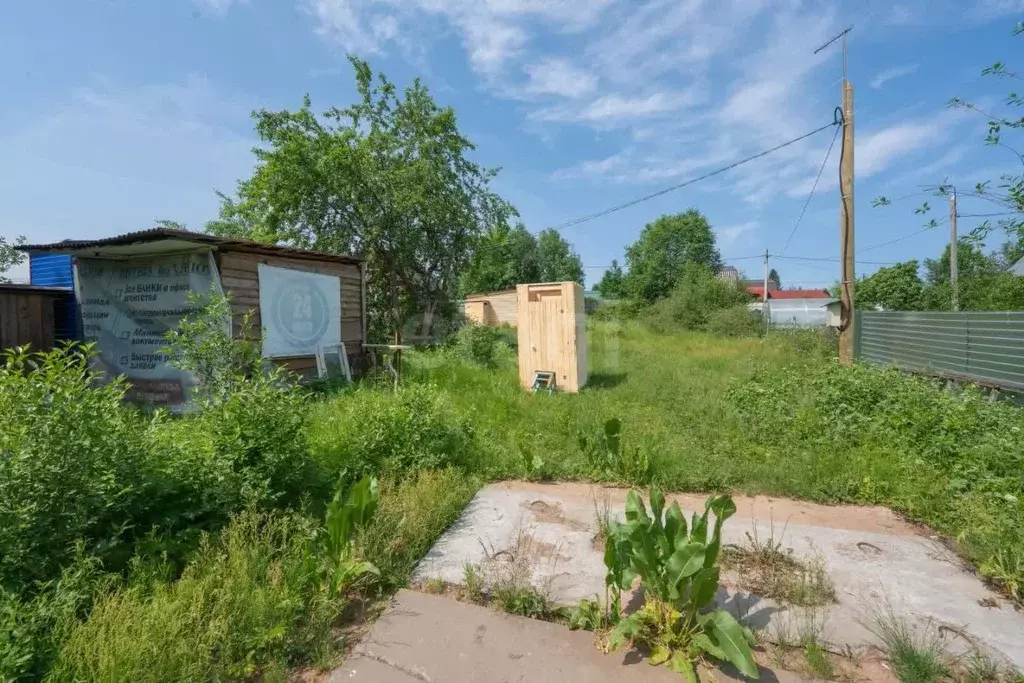 Дом в Пермский край, Пермь № 61 СНТ, 119 (30 м) - Фото 2