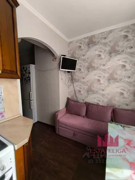 1-к кв. Московская область, Балашиха ул. Твардовского, 20 (40.0 м) - Фото 0