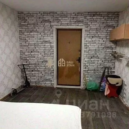 Комната Калужская область, Калуга ул. Валентины Никитиной, 47 (12.0 м) - Фото 2