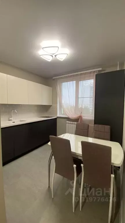 2-к кв. Москва Таллинская ул., 16К1 (52.0 м) - Фото 0