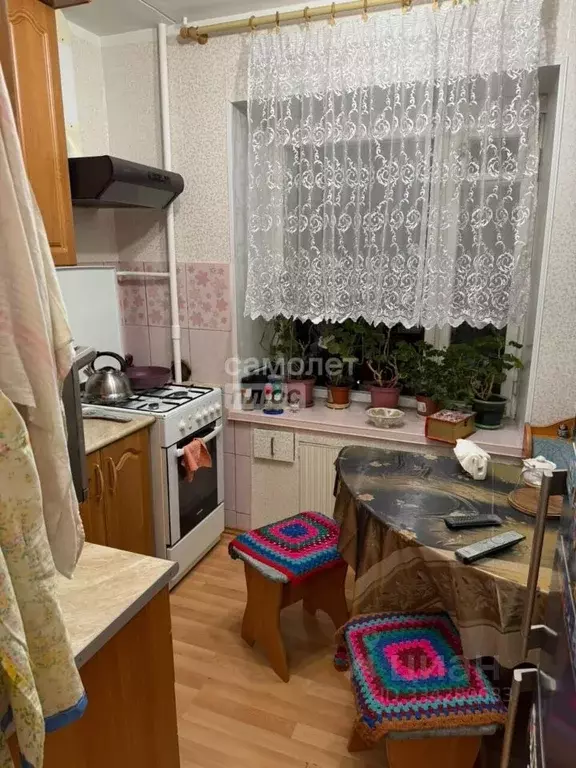 2-к кв. Москва Тимирязевская ул., 7 (42.0 м) - Фото 1
