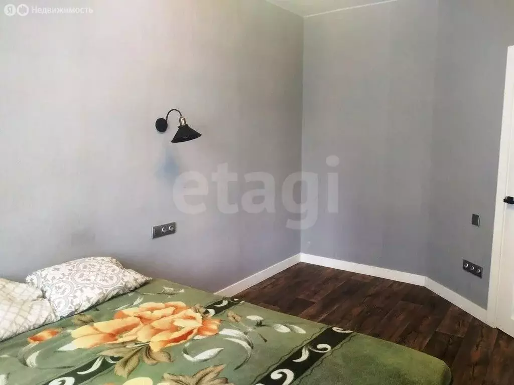 2-комнатная квартира: Омск, улица Крупской, 14к4 (52.8 м) - Фото 2