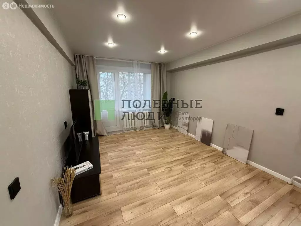 2-комнатная квартира: Ижевск, Буммашевская улица, 76 (41.3 м) - Фото 1