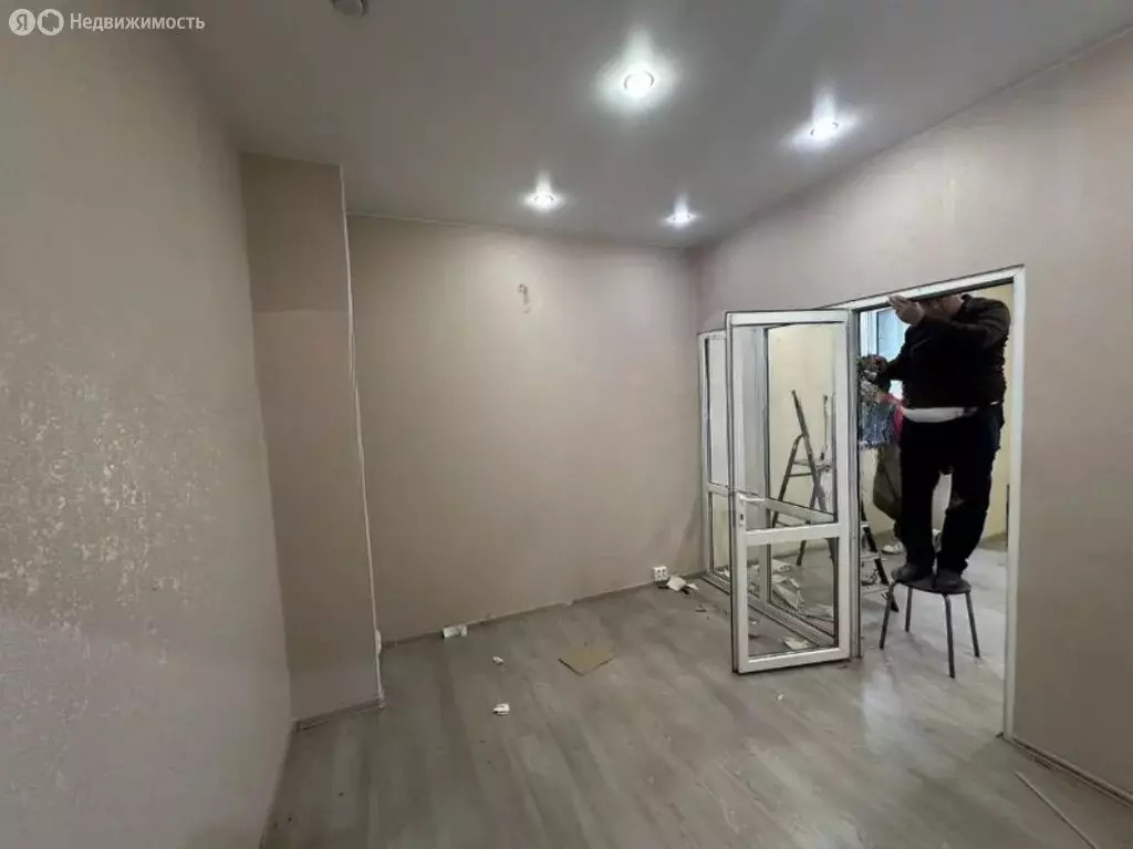 Торговая площадь (148.2 м) - Фото 1