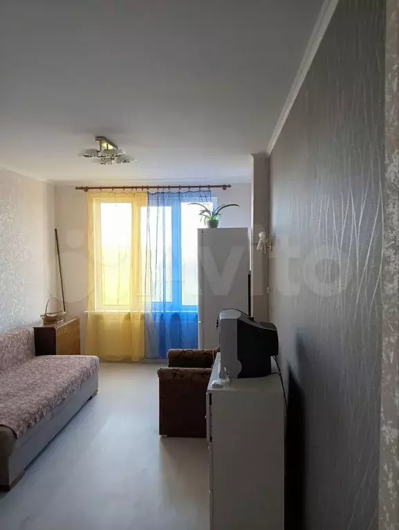 Квартира-студия, 23 м, 7/15 эт. - Фото 1