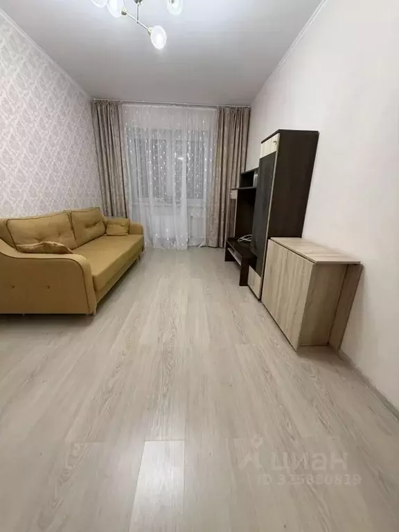 1-к кв. Московская область, Дмитров Сенная ул., 24 (34.3 м) - Фото 2