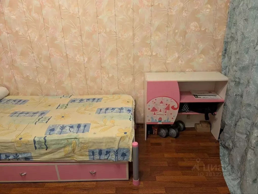 Комната Московская область, Ленинский городской округ, Бутово пгт ... - Фото 2