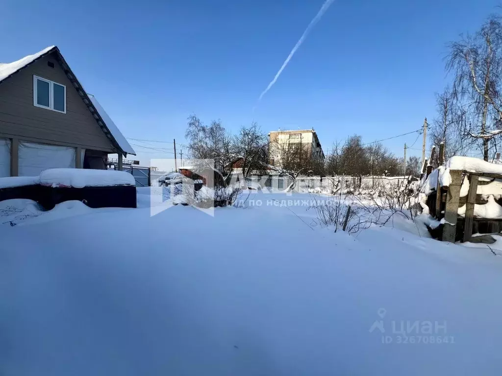 Дом в Ивановская область, Иваново ул. 11-я Березниковская, 38 (53 м) - Фото 2