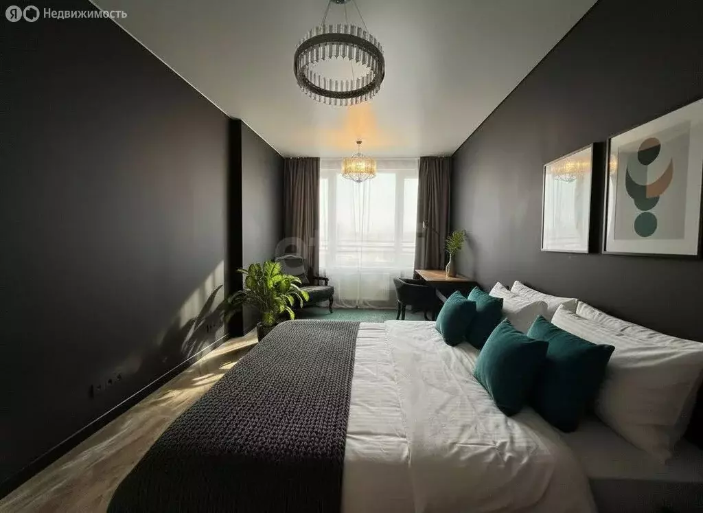 1-комнатная квартира: Санкт-Петербург, Новолитовская улица, 10 (40.8 ... - Фото 1