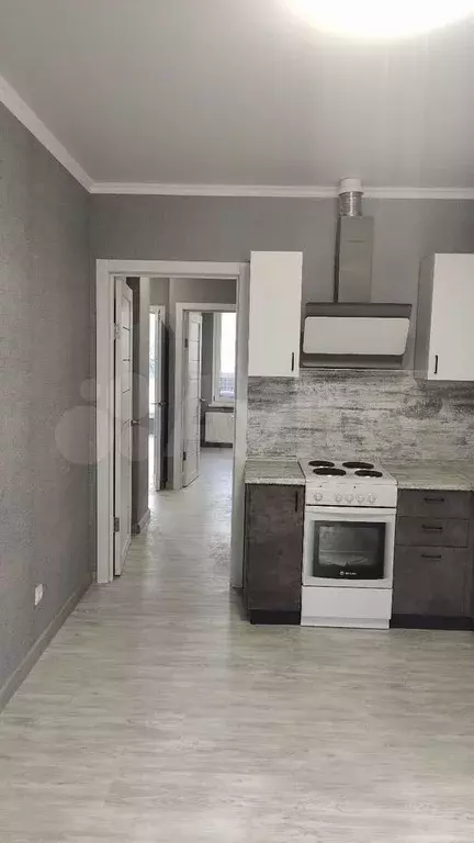 2-к. квартира, 48 м, 1/3 эт. - Фото 0