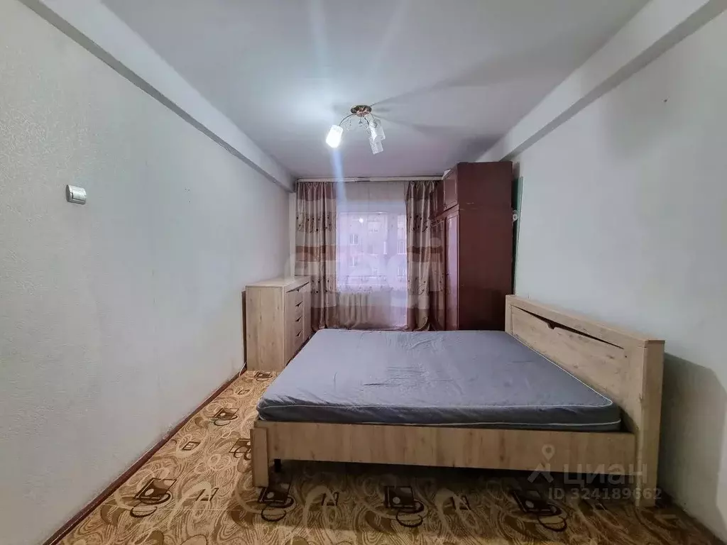 2-к кв. Забайкальский край, Чита Набережная ул., 78А (52.3 м) - Фото 1