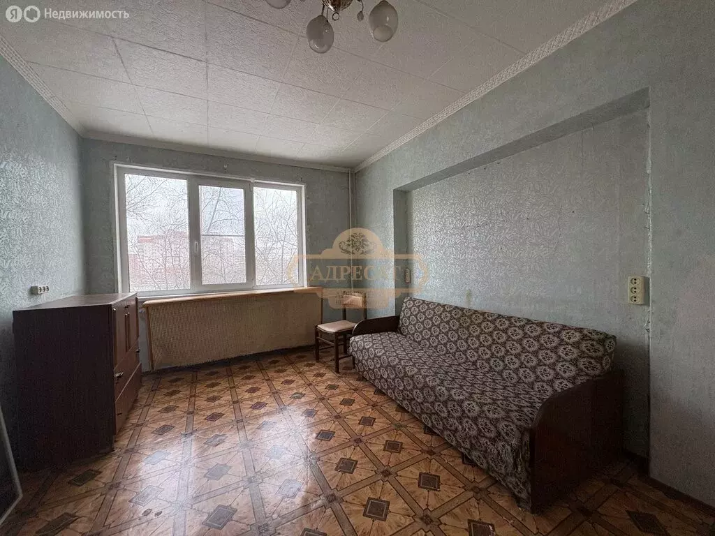 3-комнатная квартира: Санкт-Петербург, проспект Стачек, 182 (67.8 м) - Фото 2