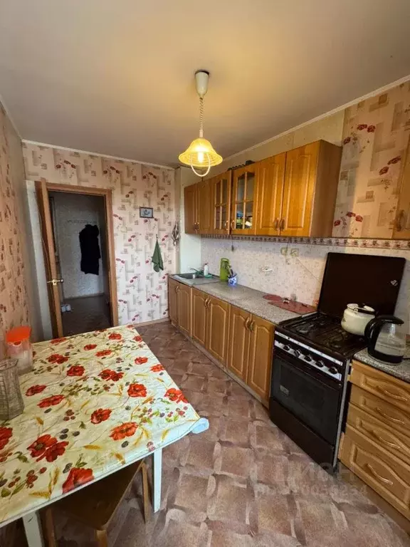 3-к кв. Курская область, Курск Хуторская ул., 12Б (61.0 м) - Фото 1