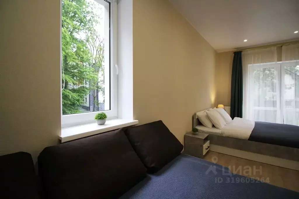 Дом в Калининградская область, Светлогорск ул. Рябиновая, 2 (78 м) - Фото 2