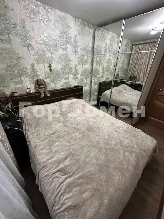 Продается 2-комнатная квартира - Фото 1