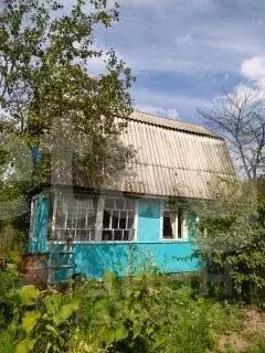 Дом в Калужская область, Ферзиковский муниципальный округ, Дорожник ... - Фото 1