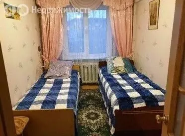 2-комнатная квартира: Омск, проспект Мира, 61 (42 м) - Фото 0