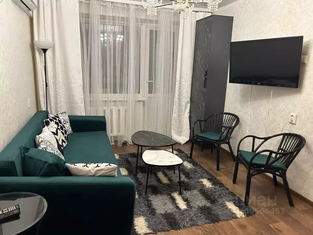 2-к кв. Нижегородская область, Нижний Новгород Ковалихинская ул., 93А ... - Фото 0