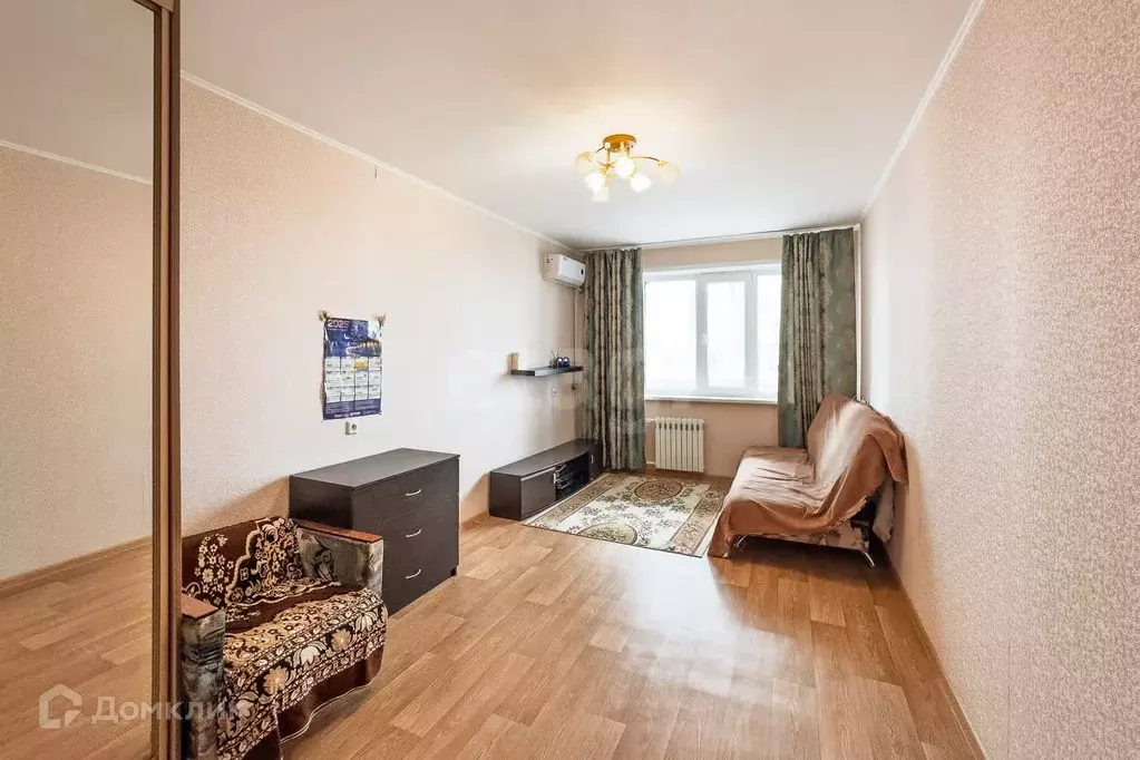 Продаётся 1-к квартира, 35.2 м - Фото 0