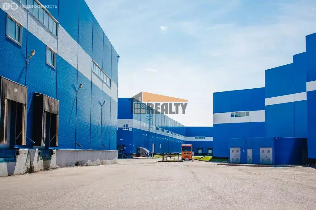 Склад (3441.18 м) - Фото 1