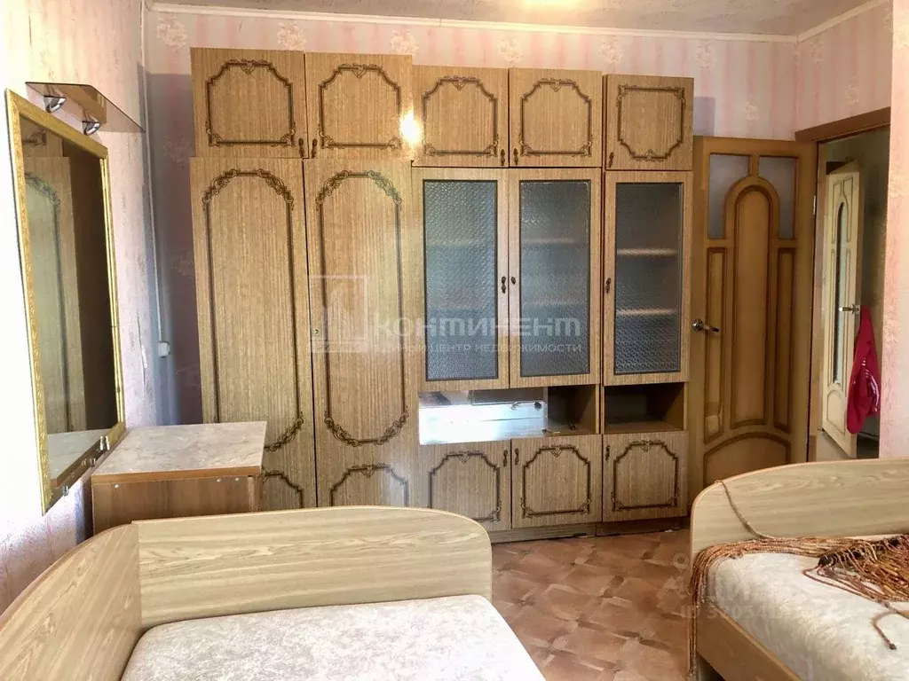 2-к кв. Владимирская область, Ковров ул. Рунова, 36А (53.0 м) - Фото 1