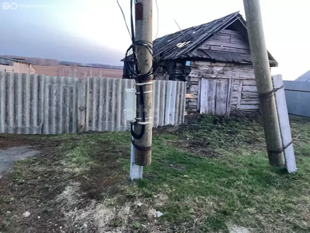 Дом в Першино, Береговая улица (60 м) - Фото 0