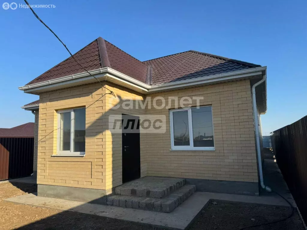 Дом в Карагали, Мунглашская улица, 1 (100 м) - Фото 0