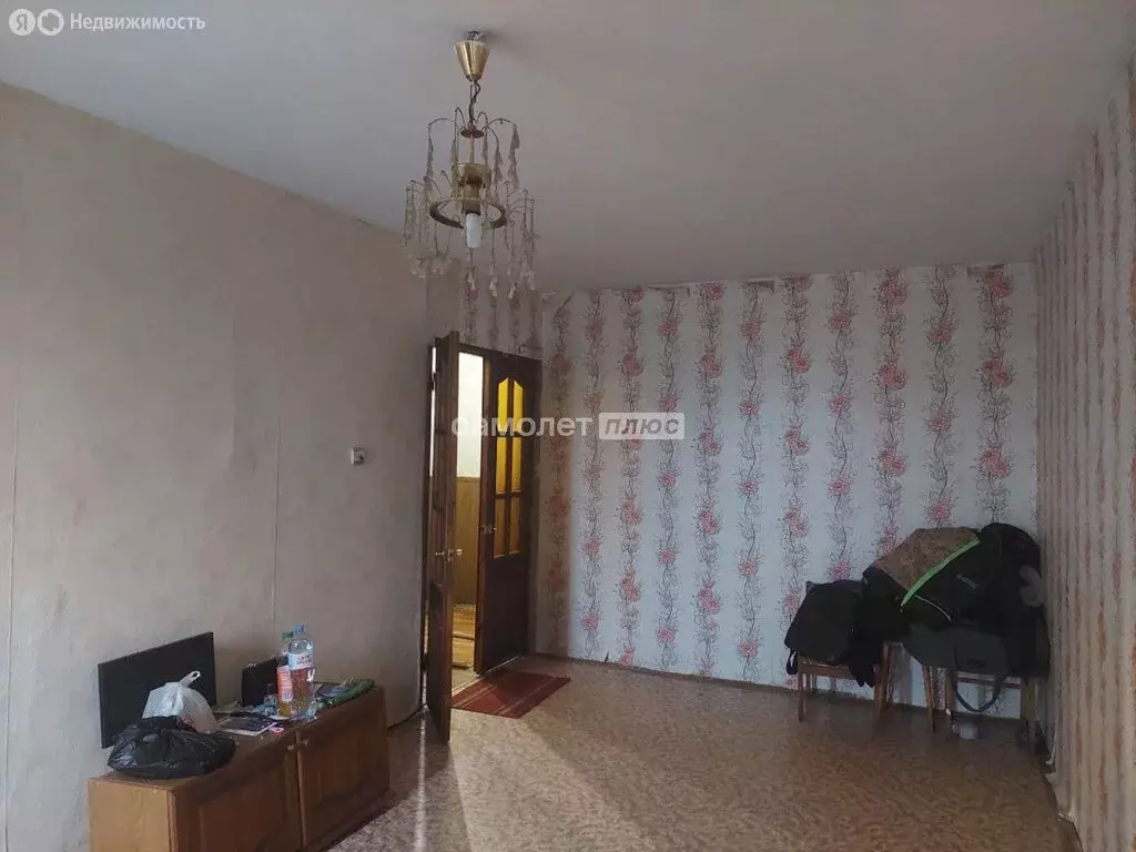 2-комнатная квартира: Электроугли, Пионерская улица, 2А (48.3 м) - Фото 2