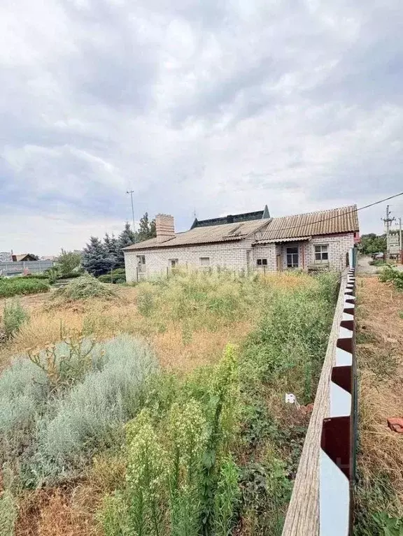 Участок в Волгоградская область, Волгоград Лавровая ул., 54 (6.0 сот.) - Фото 2