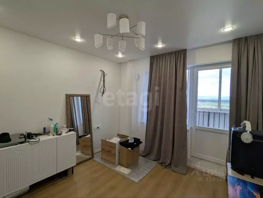 2-к кв. Бурятия, Улан-Удэ ул. Бабушкина, 1к3 (46.0 м) - Фото 0