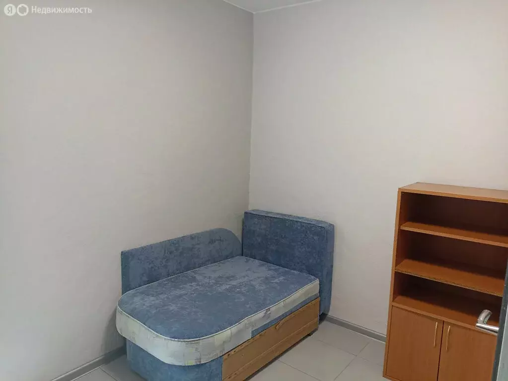 Квартира-студия: Большое Исаково, Зелёная улица, 3 (18 м) - Фото 1