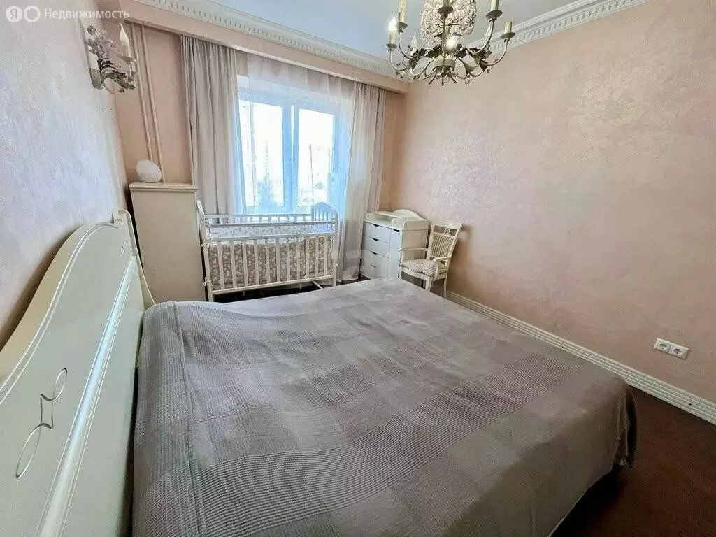 3-комнатная квартира: Москва, Большая Серпуховская улица, 36 (75 м) - Фото 1