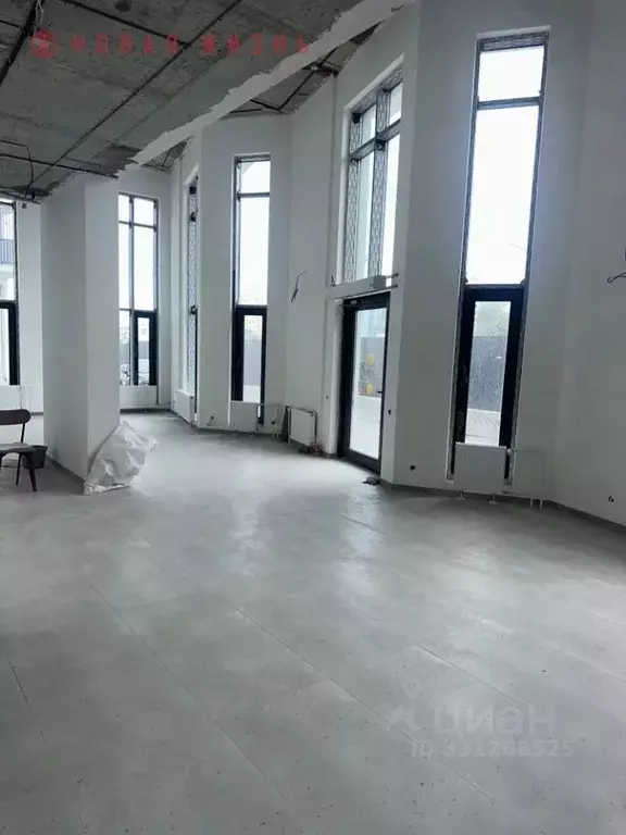 Помещение свободного назначения в Самарская область, Самара Московское ... - Фото 1
