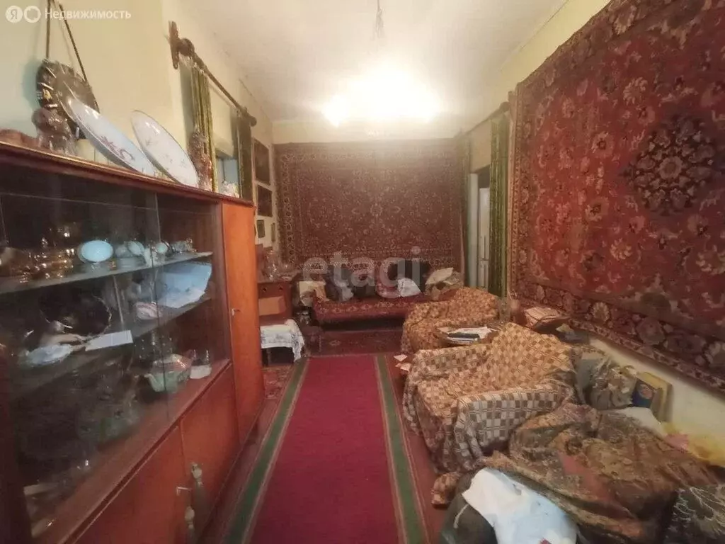 2-комнатная квартира: Евпатория, улица Крупской, 26 (42 м) - Фото 1