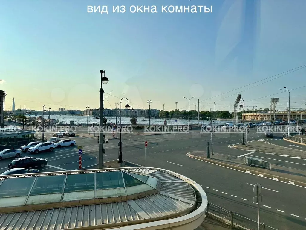 Комната 18 м в 6-к., 2/3 эт. - Фото 0