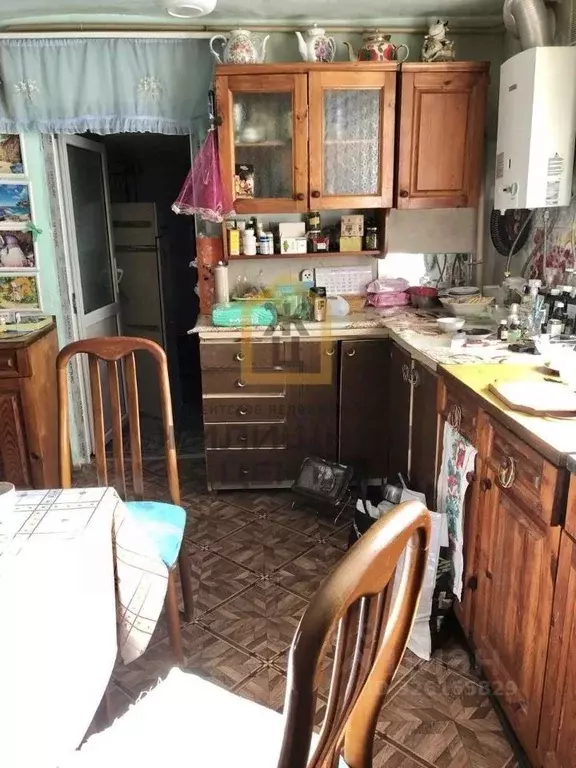 Дом в Ставропольский край, Пятигорск городской округ, пос. ... - Фото 2