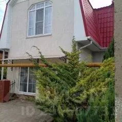 Дом в Краснодарский край, Ейск ул. Герцена, 61 (80 м) - Фото 0