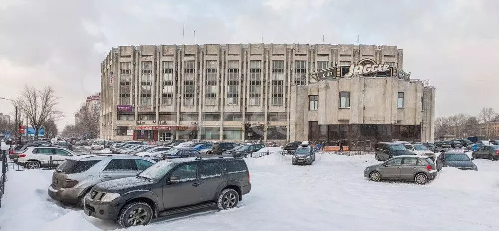 Офисное помещение 35.9 кв.м от собственника - Фото 0