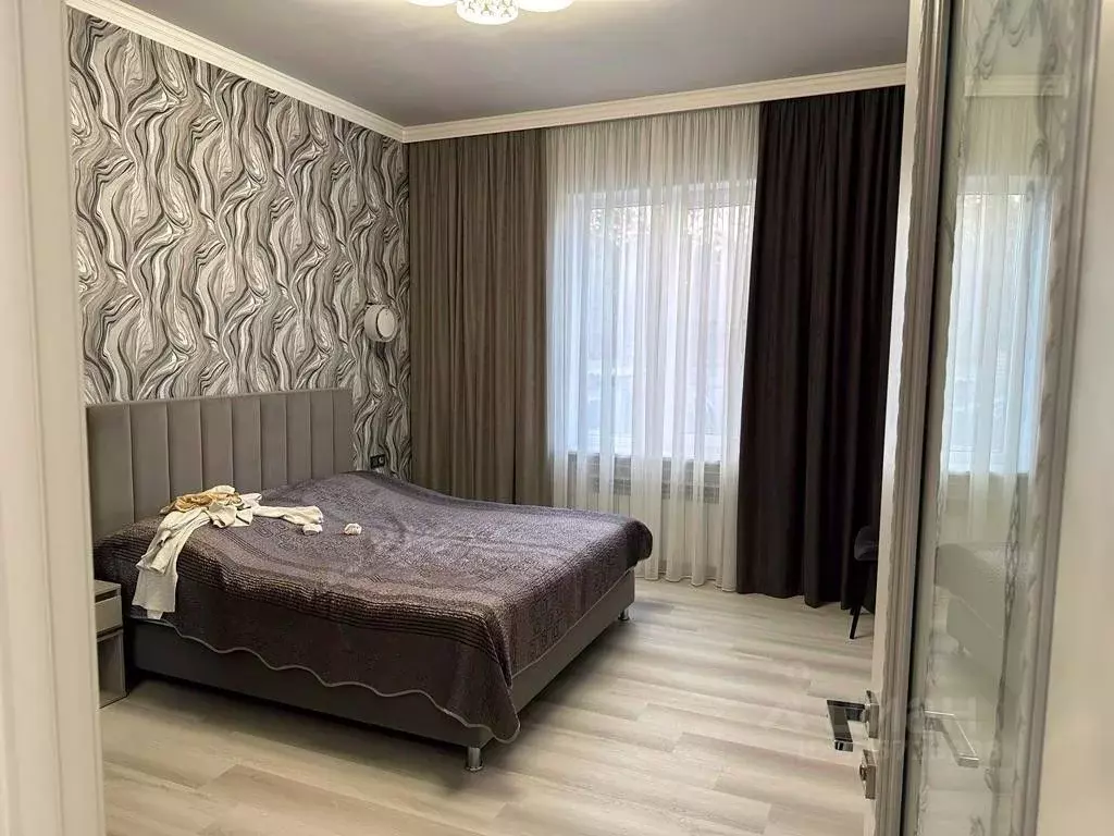 Дом в Краснодарский край, Анапа муниципальный округ, с. Витязево ул. ... - Фото 2