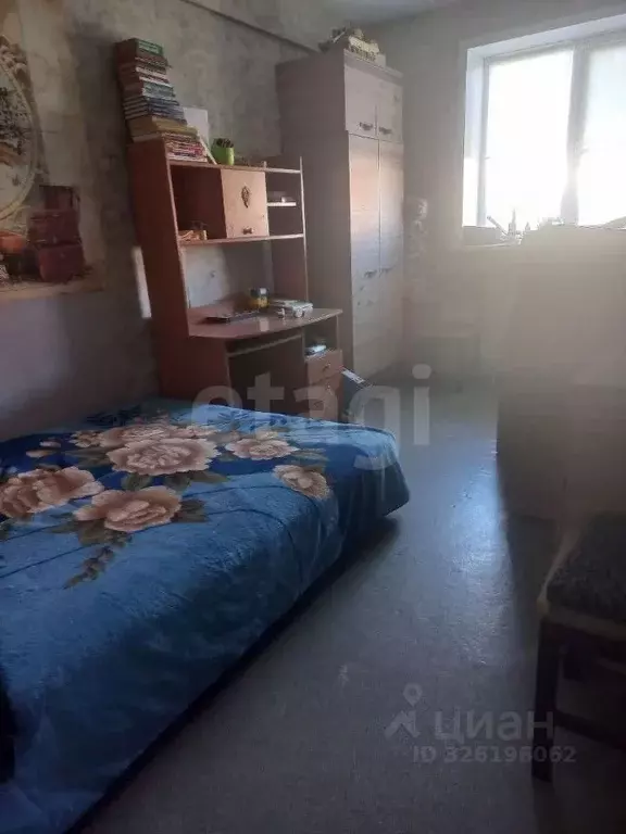 2-к кв. Ярославская область, Тутаев Комсомольская ул., 130 (60.0 м) - Фото 1