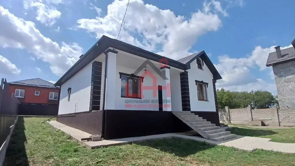 Дом в Ставропольский край, Предгорный муниципальный округ, ... - Фото 0